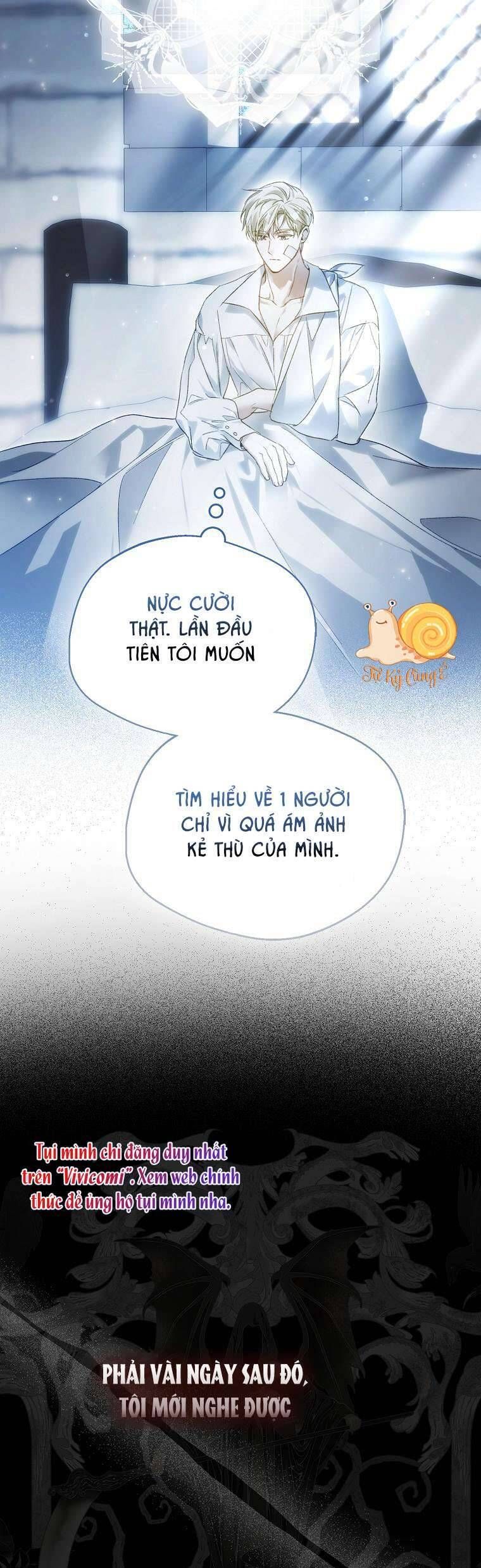 Hầu Tước Marron Chapter 4 - Trang 2