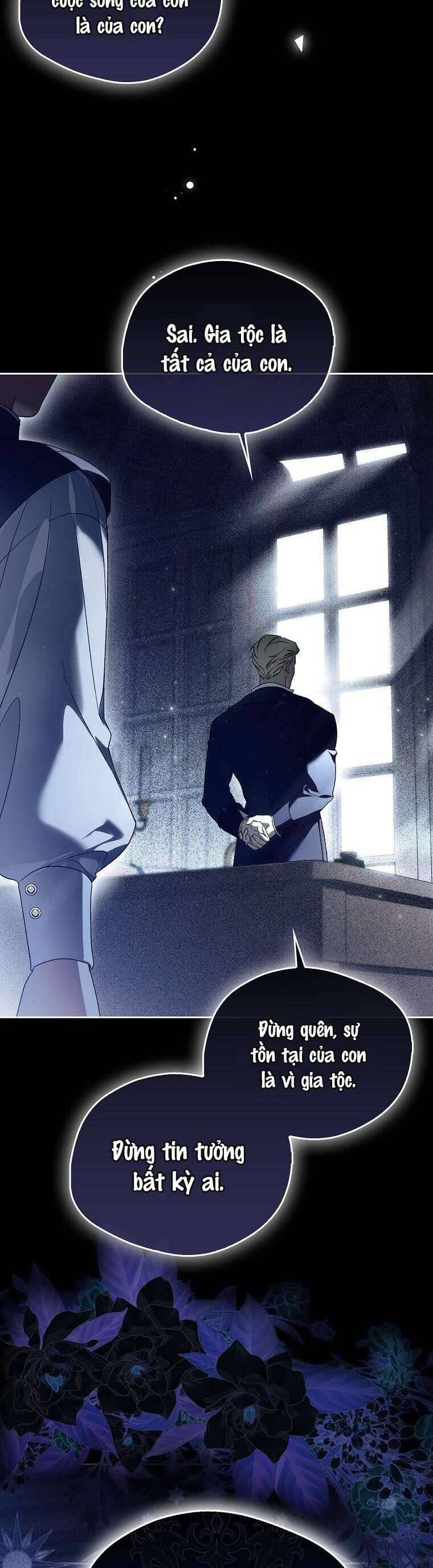 Hầu Tước Marron Chapter 4 - Trang 2