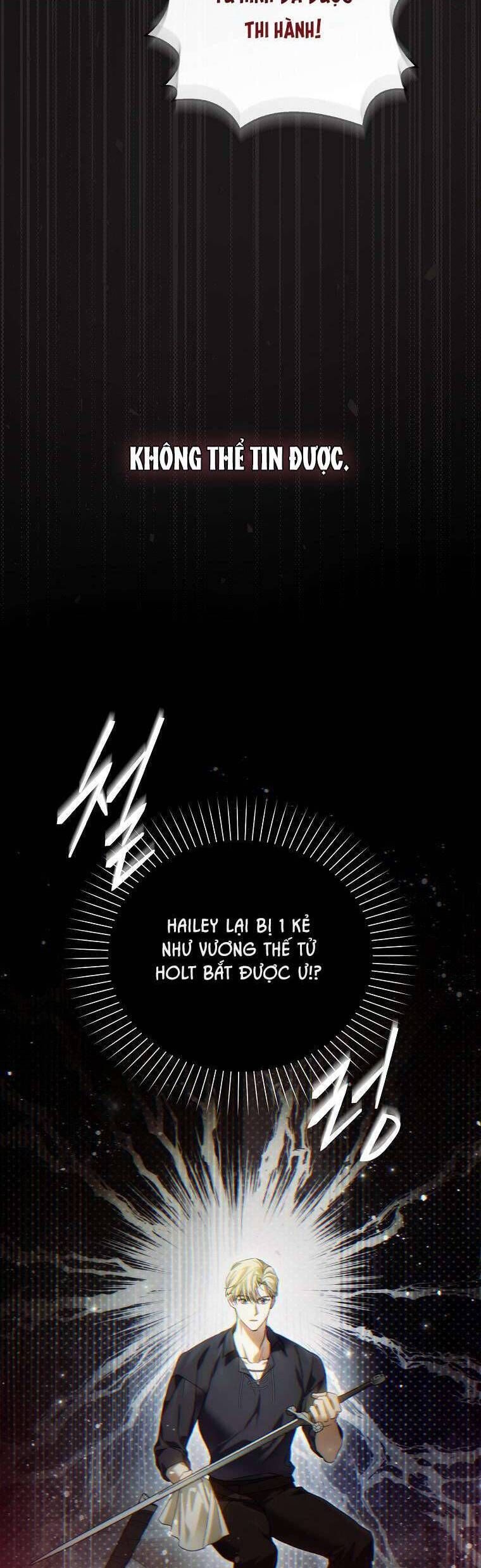 Hầu Tước Marron Chapter 4 - Trang 2