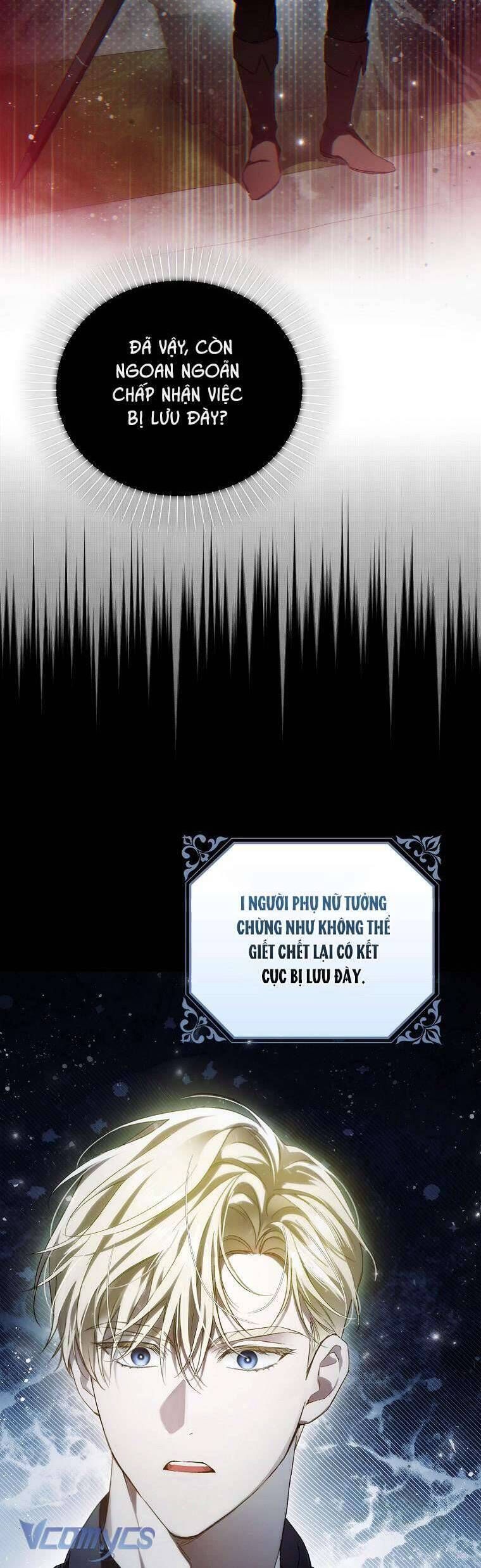 Hầu Tước Marron Chapter 4 - Trang 2