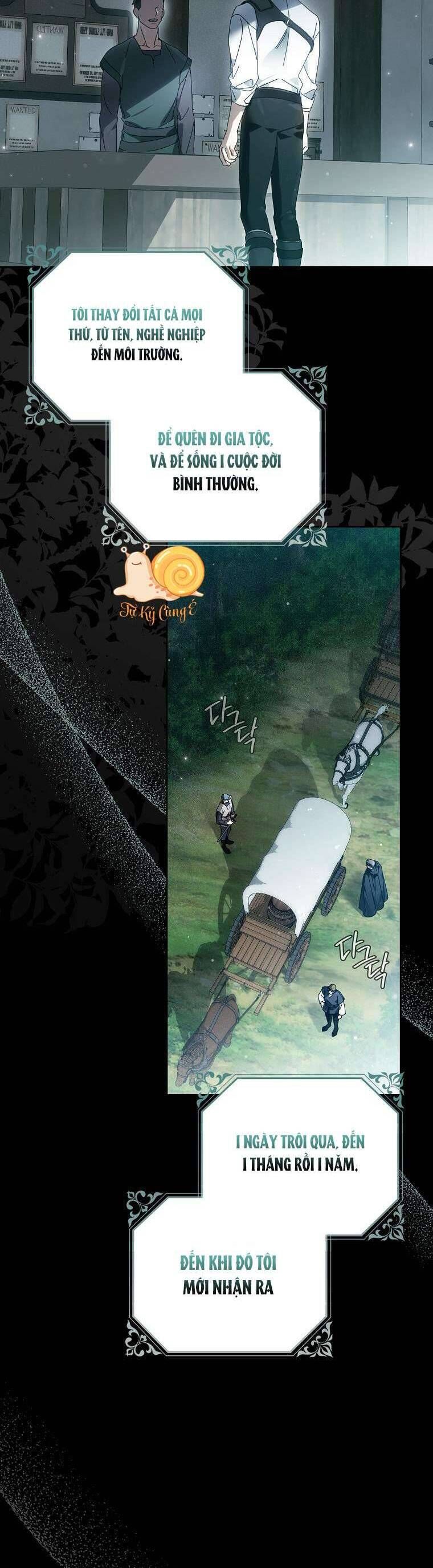 Hầu Tước Marron Chapter 4 - Trang 2