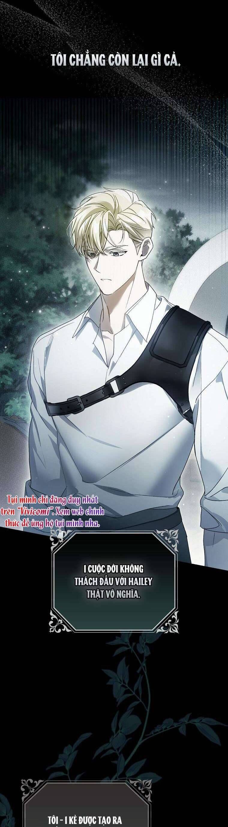 Hầu Tước Marron Chapter 4 - Trang 2