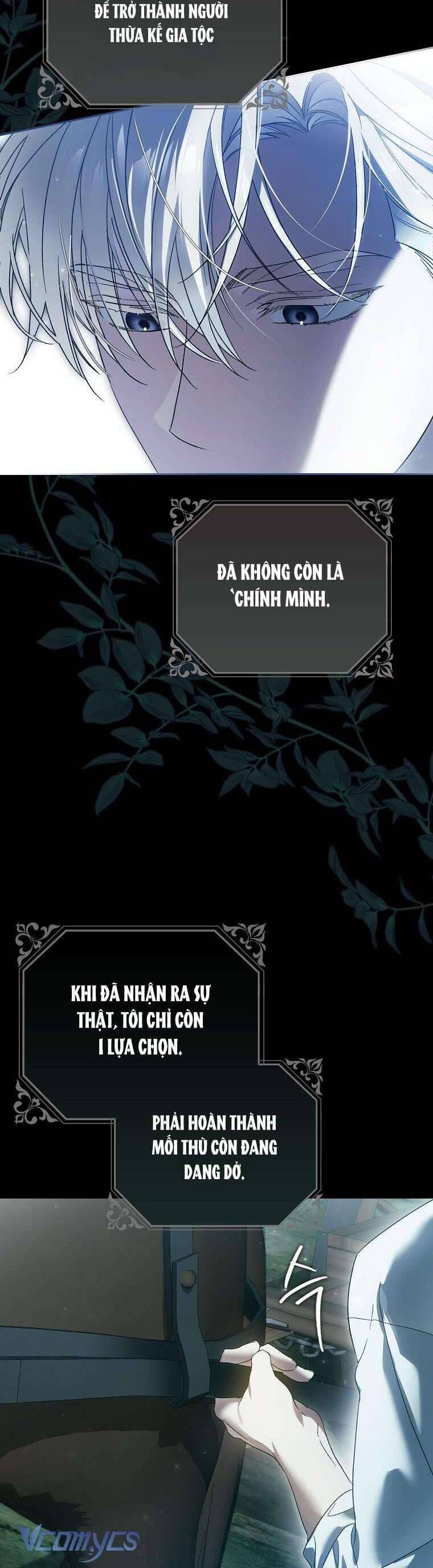 Hầu Tước Marron Chapter 4 - Trang 2