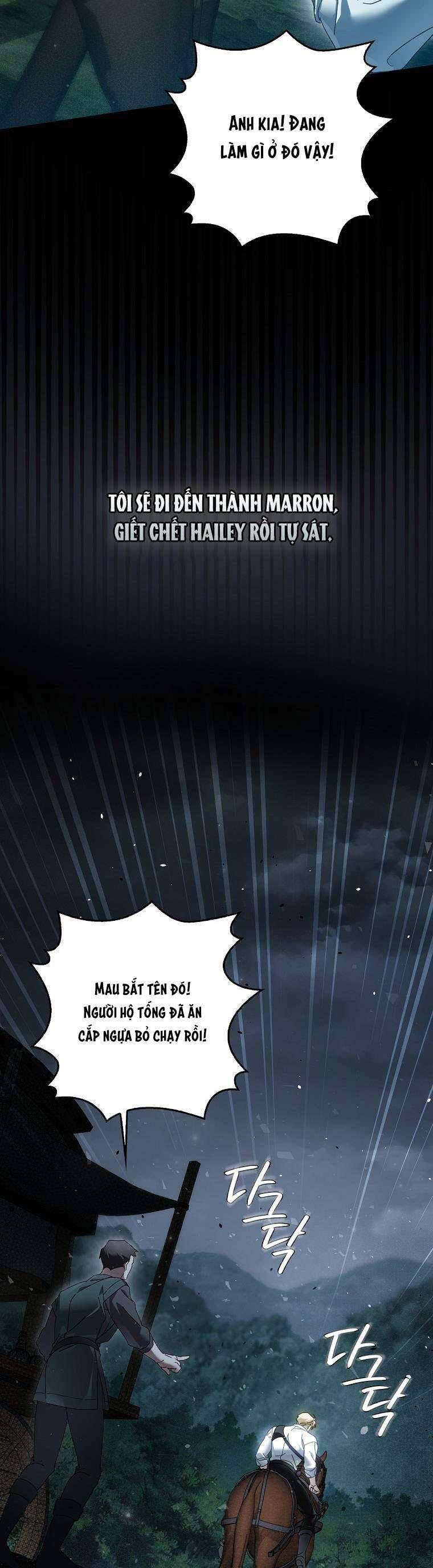 Hầu Tước Marron Chapter 4 - Trang 2