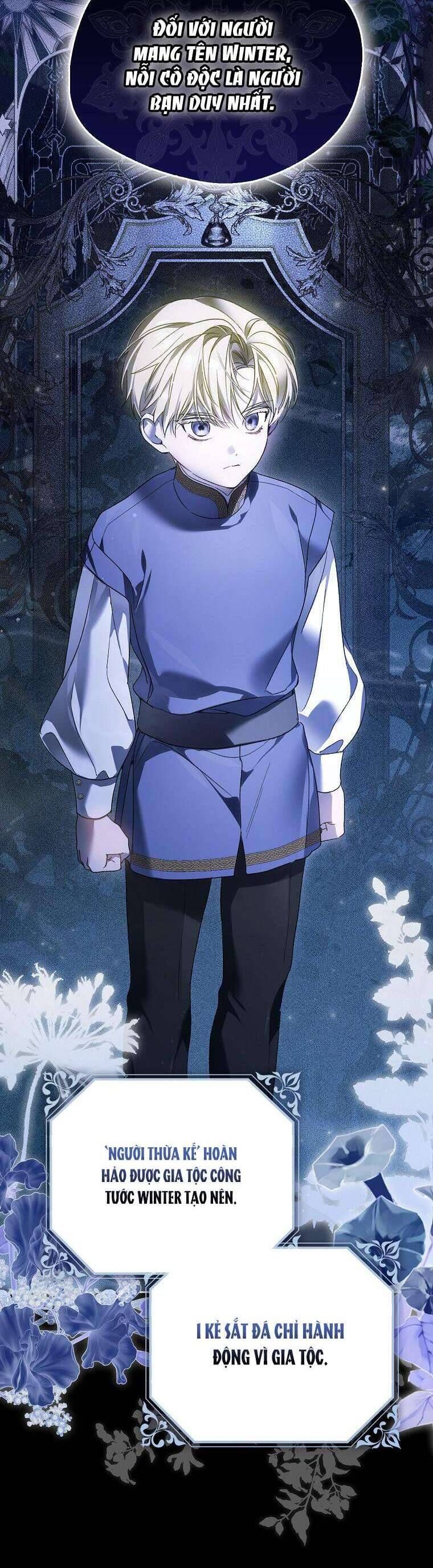 Hầu Tước Marron Chapter 4 - Trang 2