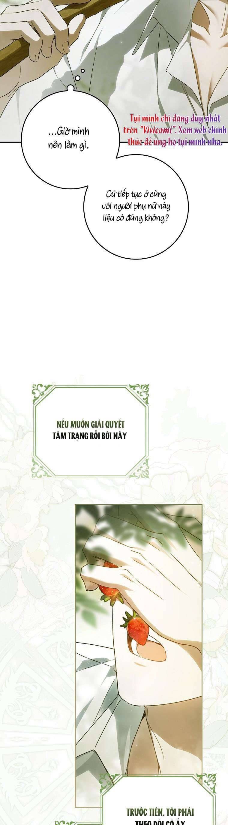 Hầu Tước Marron Chapter 4 - Trang 2