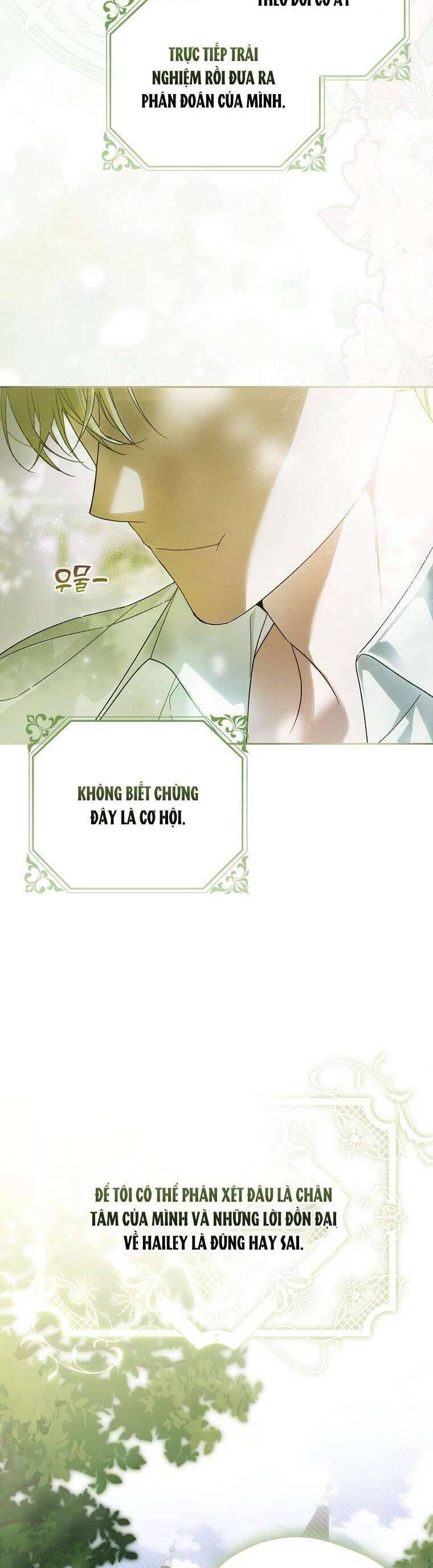 Hầu Tước Marron Chapter 4 - Trang 2