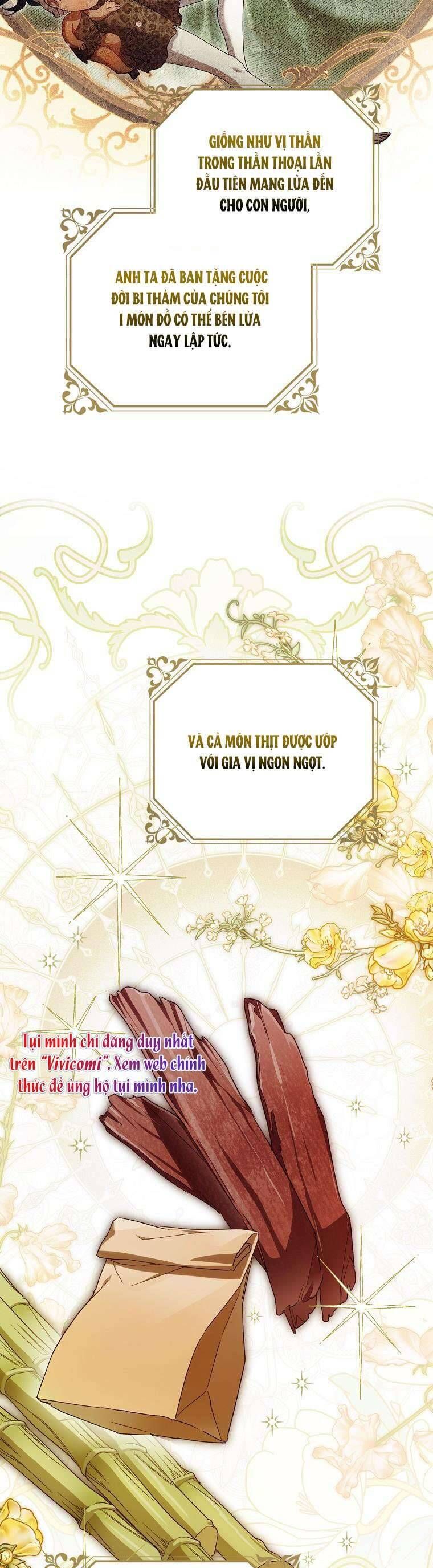 Hầu Tước Marron Chapter 4 - Trang 2