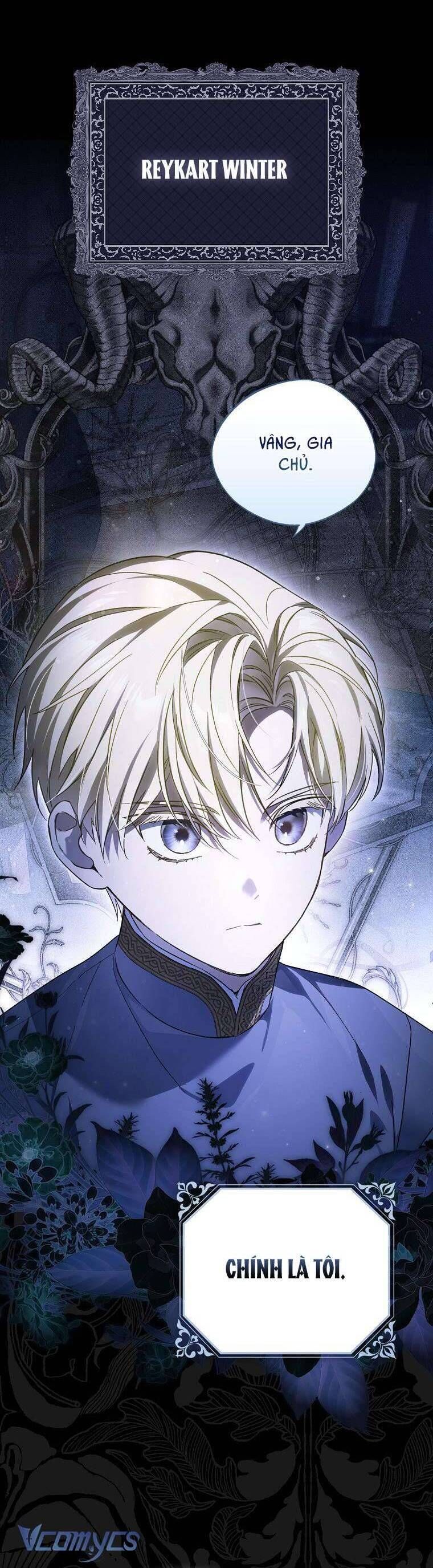 Hầu Tước Marron Chapter 4 - Trang 2