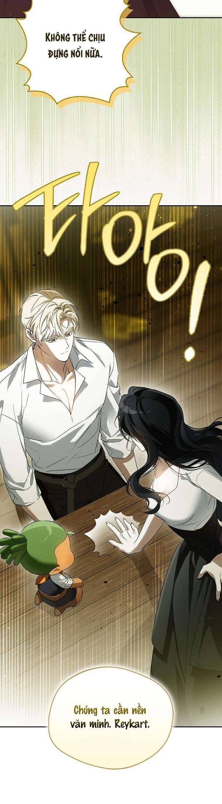 Hầu Tước Marron Chapter 4 - Trang 2