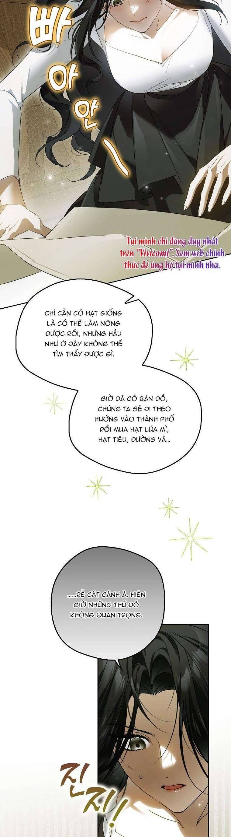 Hầu Tước Marron Chapter 4 - Trang 2