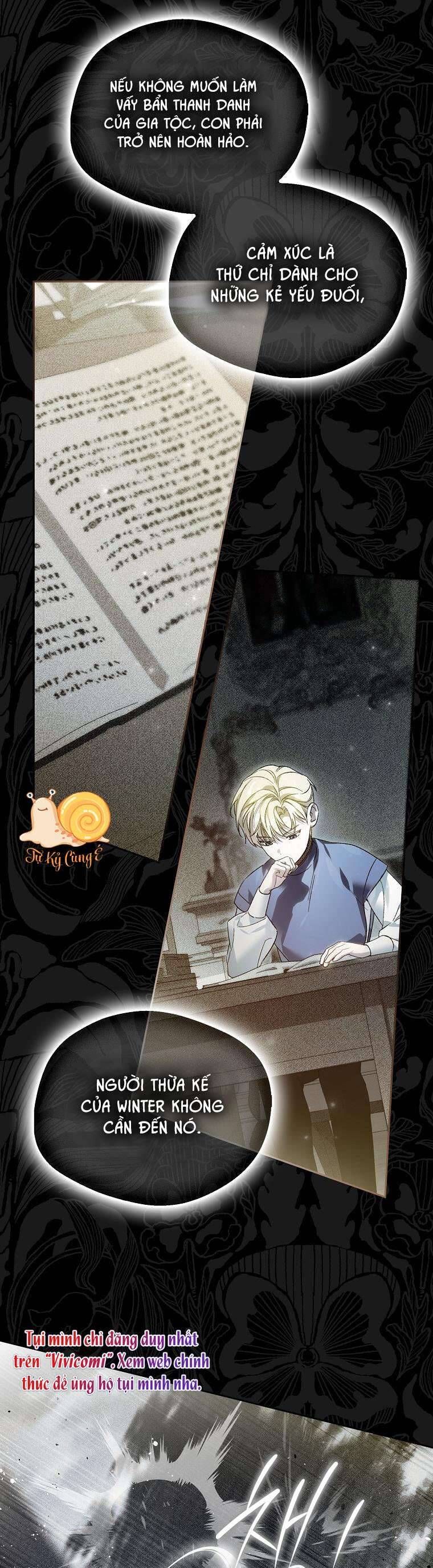 Hầu Tước Marron Chapter 4 - Trang 2