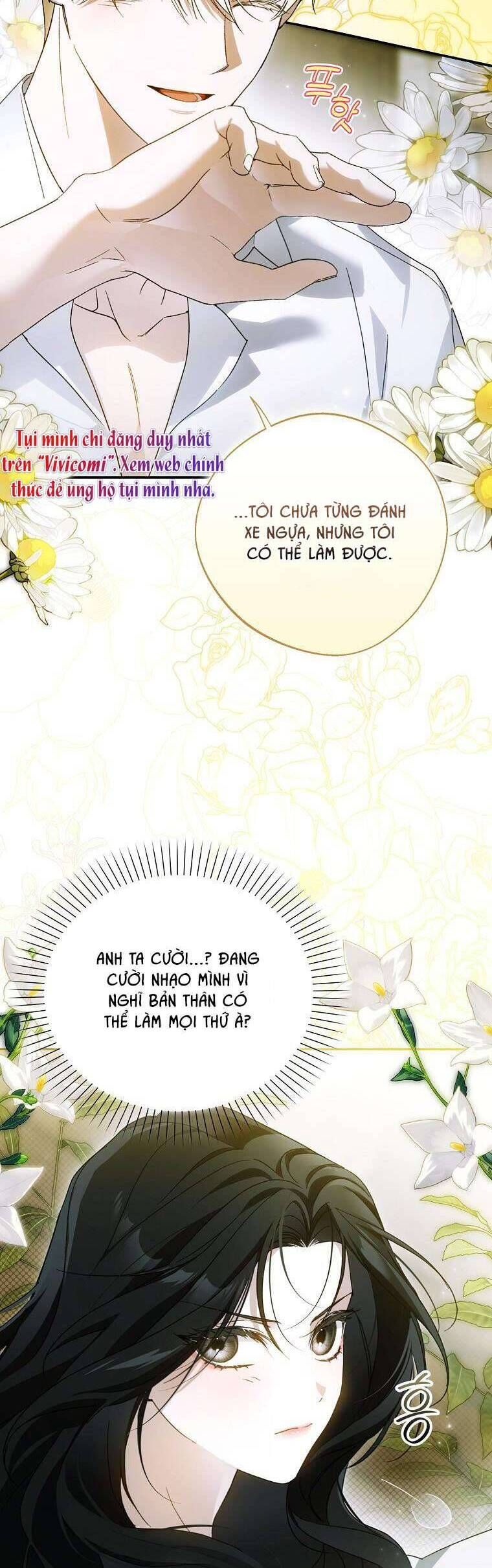 Hầu Tước Marron Chapter 4 - Trang 2