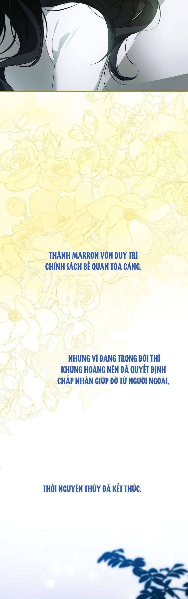Hầu Tước Marron Chapter 4 - Trang 2