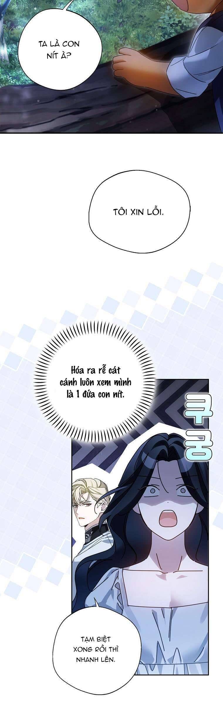 Hầu Tước Marron Chapter 4 - Trang 2