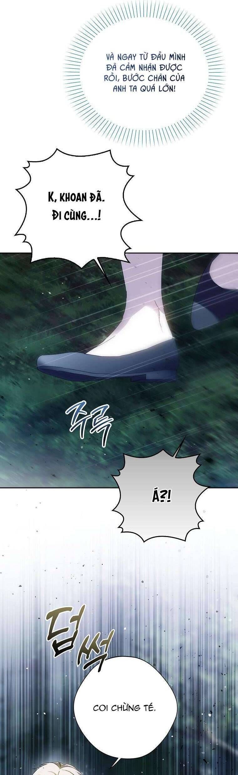 Hầu Tước Marron Chapter 4 - Trang 2