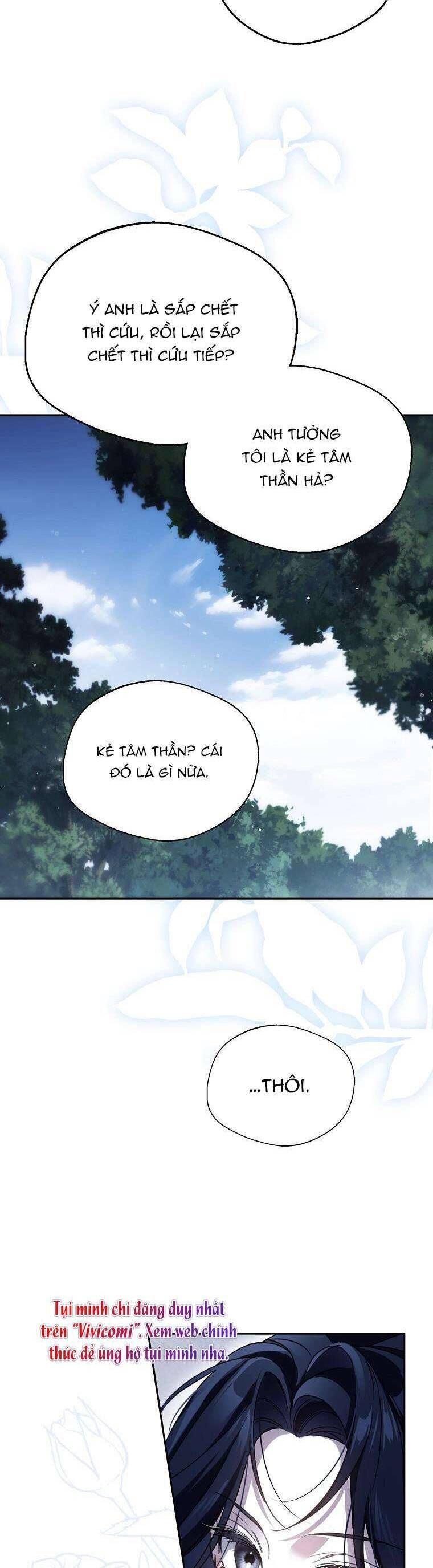 Hầu Tước Marron Chapter 4 - Trang 2