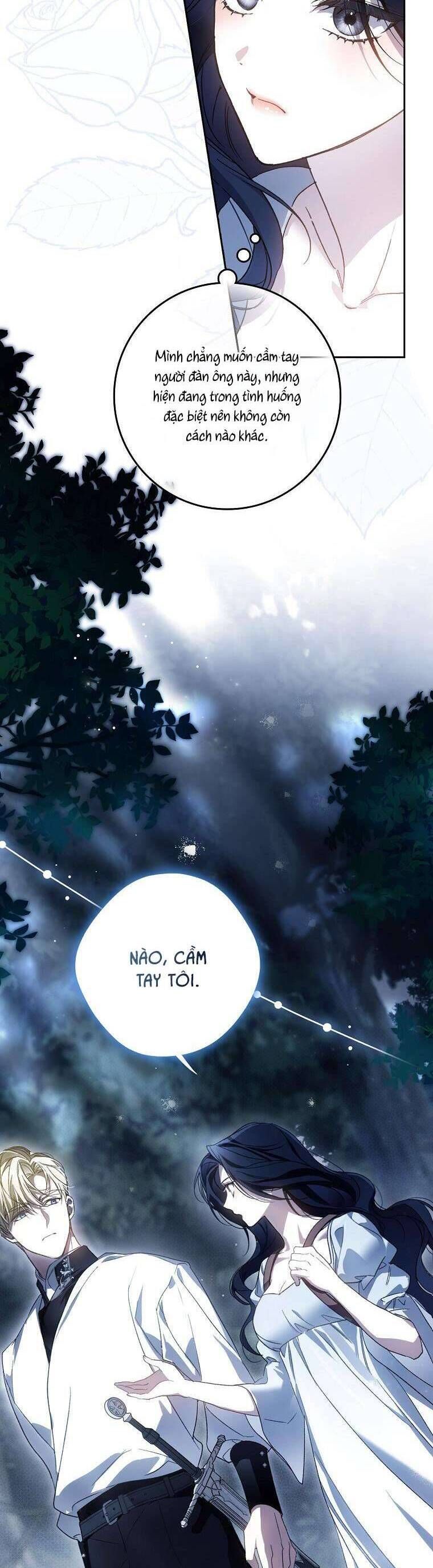 Hầu Tước Marron Chapter 4 - Trang 2