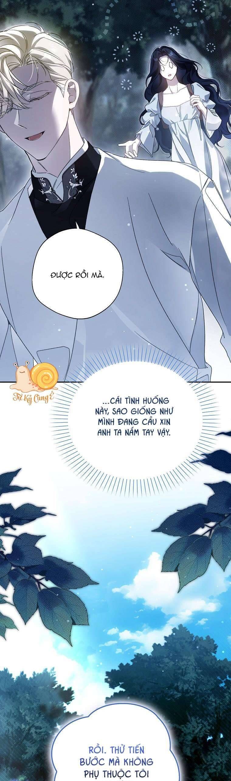 Hầu Tước Marron Chapter 4 - Trang 2