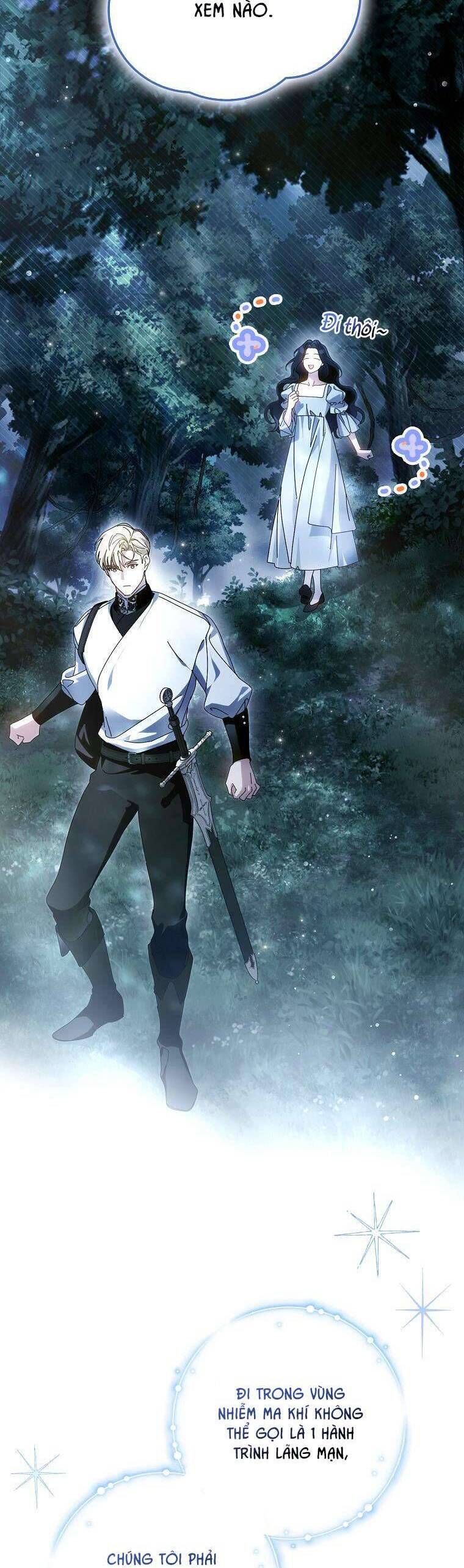 Hầu Tước Marron Chapter 4 - Trang 2