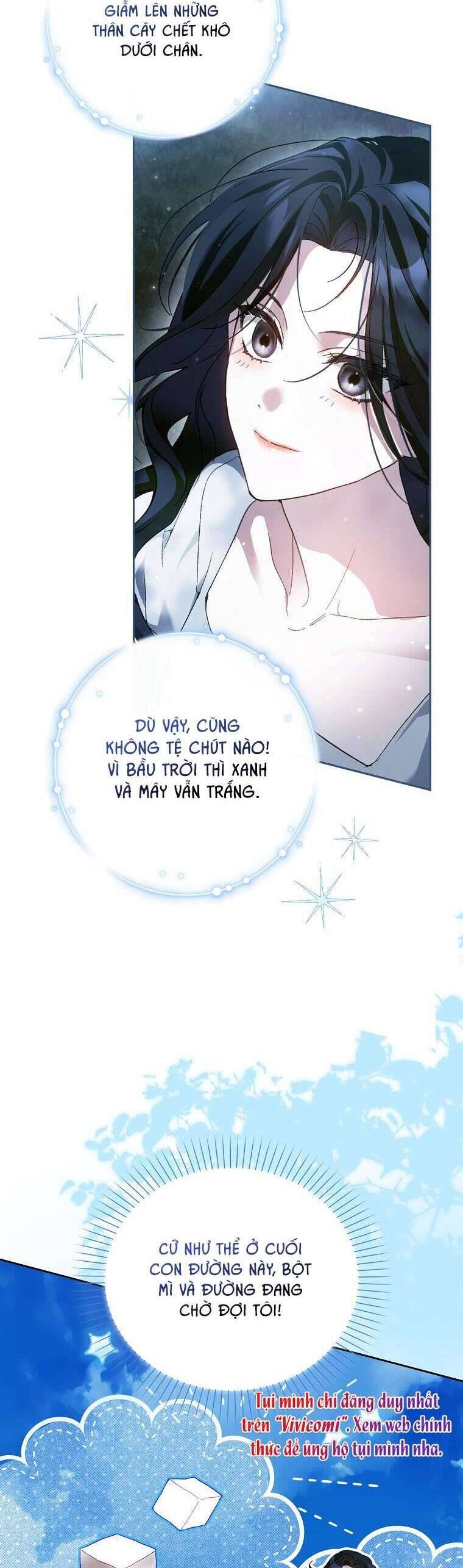 Hầu Tước Marron Chapter 4 - Trang 2