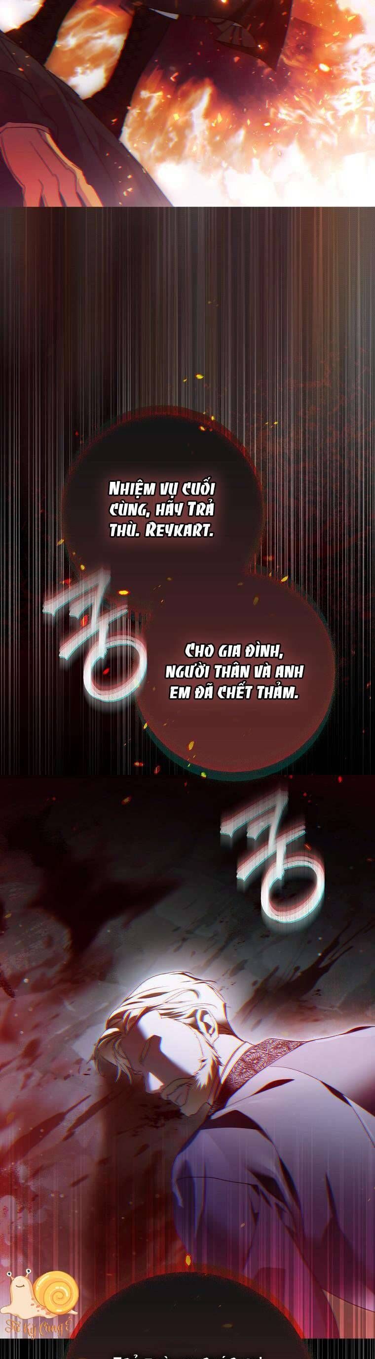 Hầu Tước Marron Chapter 4 - Trang 2