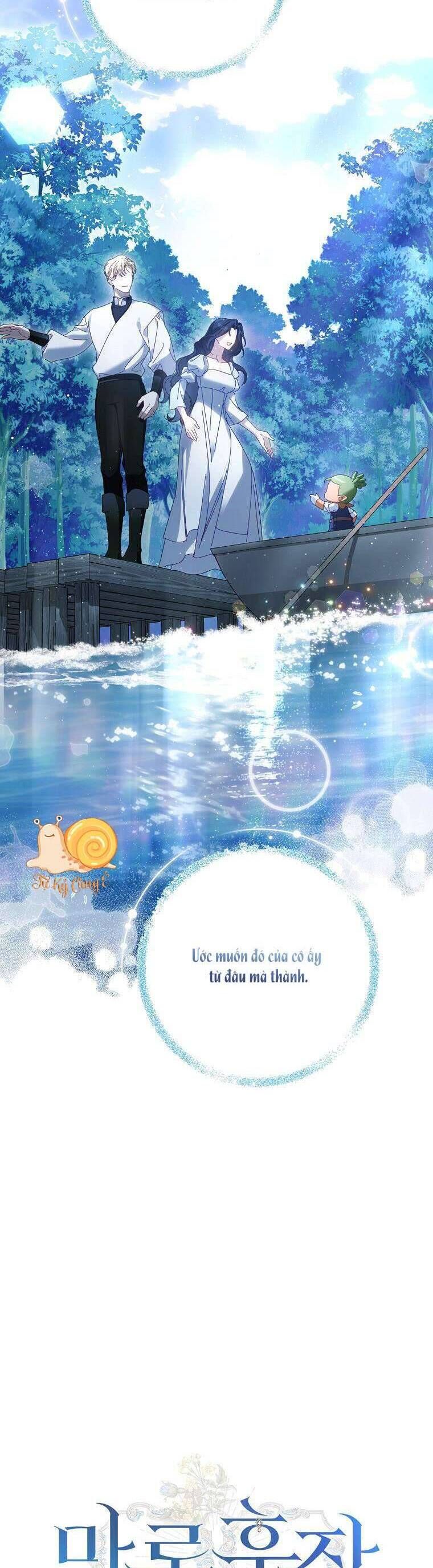 Hầu Tước Marron Chapter 5 - Trang 2