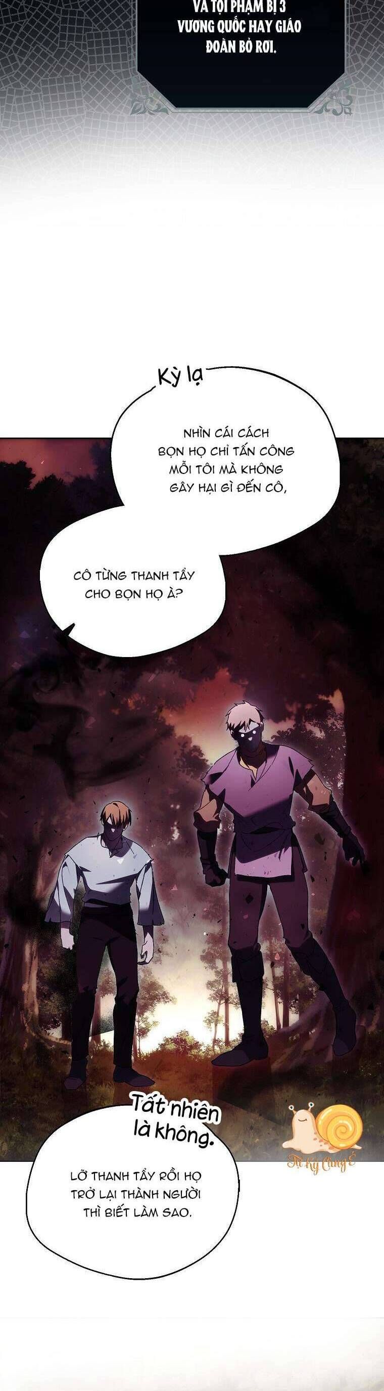 Hầu Tước Marron Chapter 5 - Trang 2