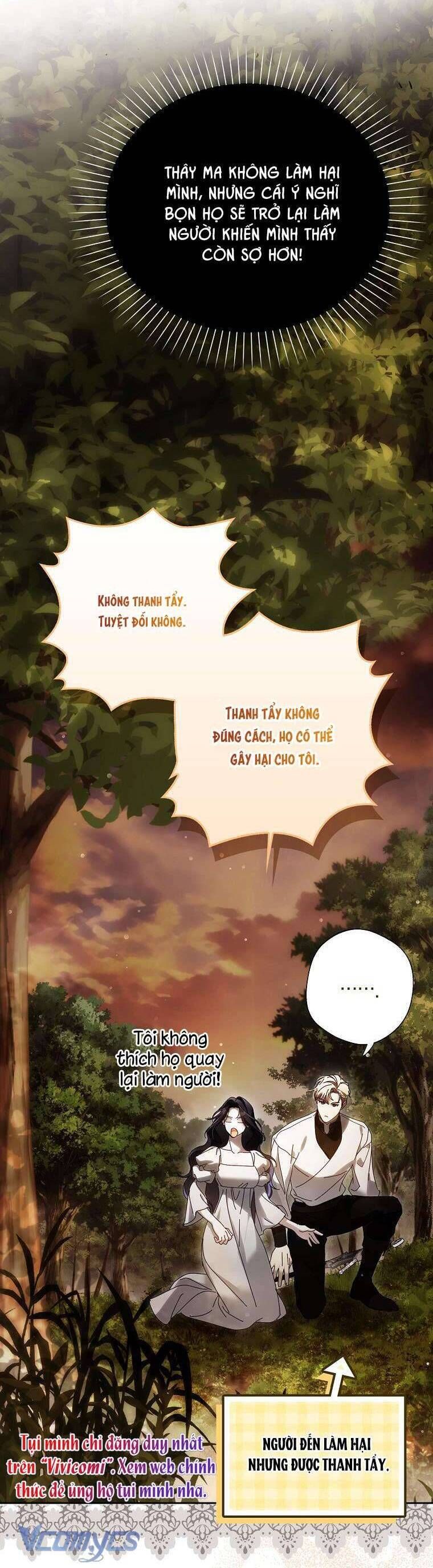 Hầu Tước Marron Chapter 5 - Trang 2