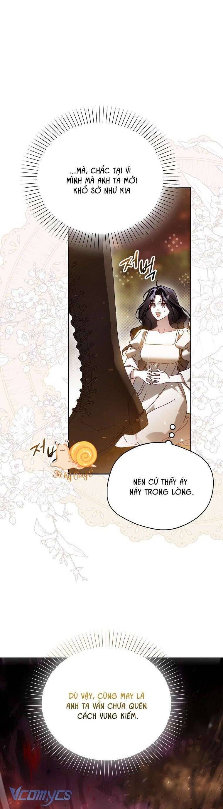 Hầu Tước Marron Chapter 5 - Trang 2