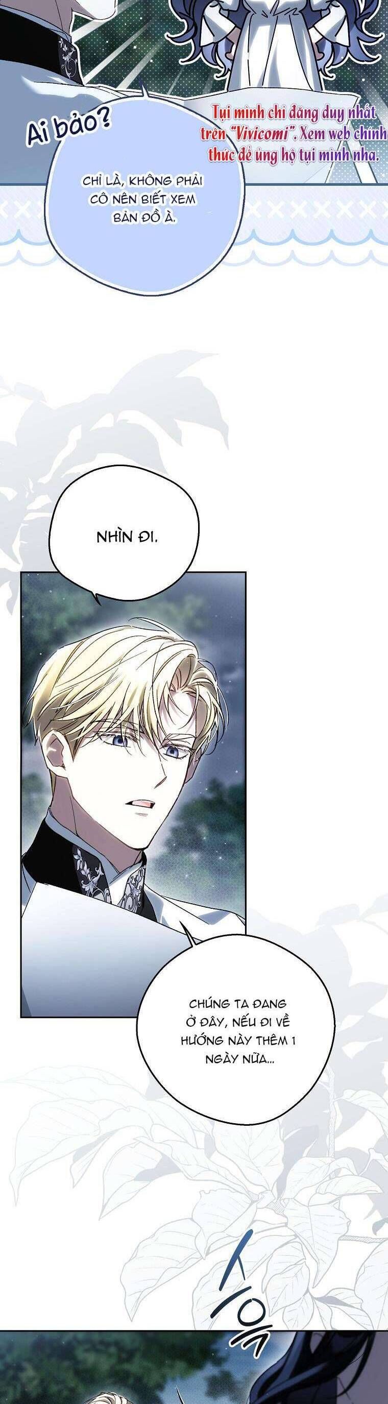 Hầu Tước Marron Chapter 5 - Trang 2