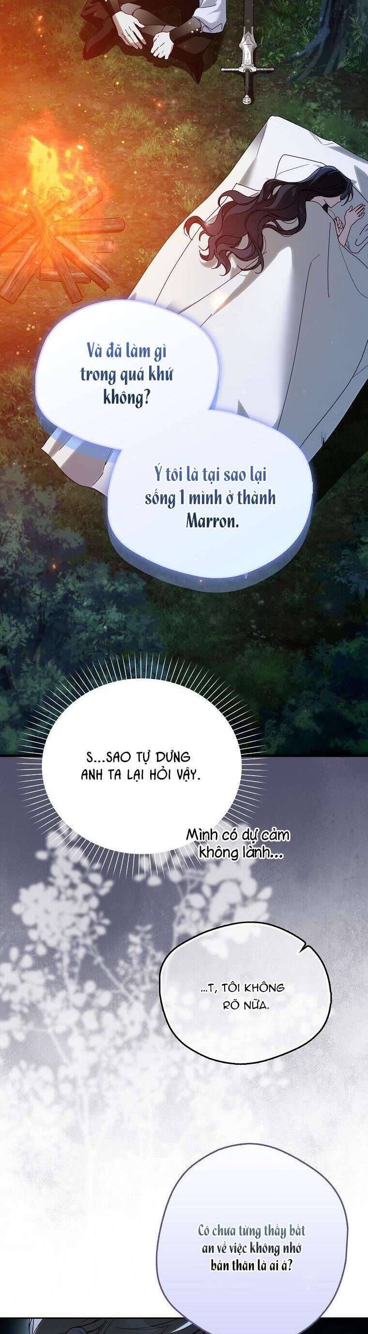 Hầu Tước Marron Chapter 5 - Trang 2