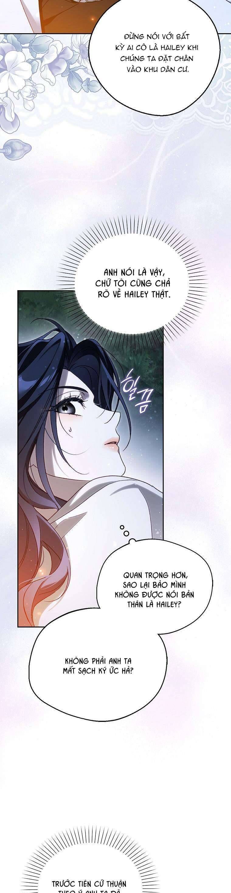Hầu Tước Marron Chapter 5 - Trang 2