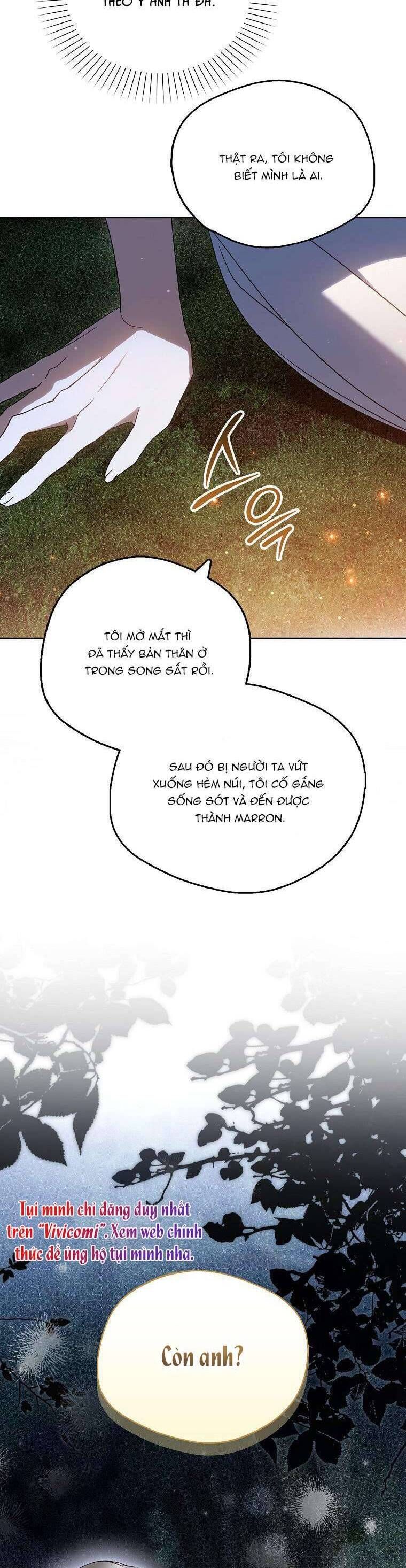 Hầu Tước Marron Chapter 5 - Trang 2