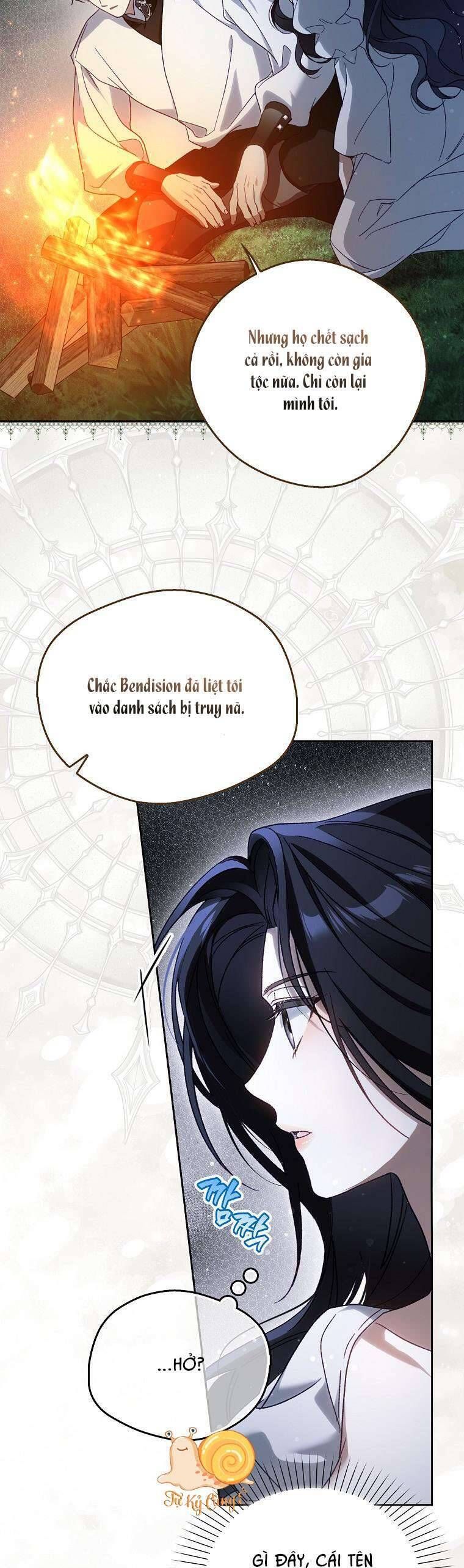 Hầu Tước Marron Chapter 5 - Trang 2
