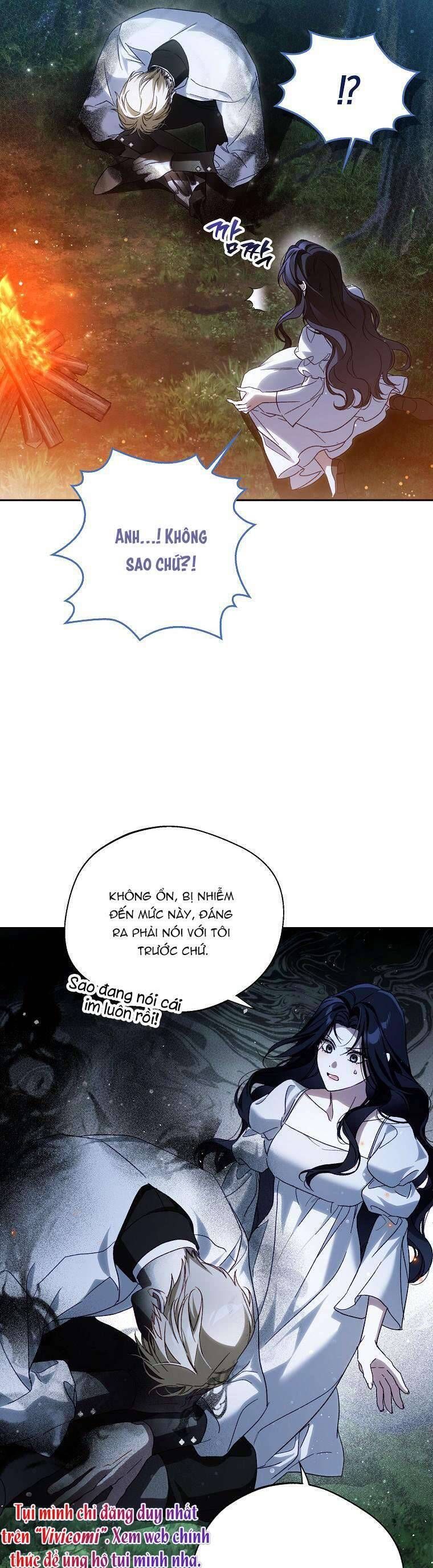 Hầu Tước Marron Chapter 5 - Trang 2