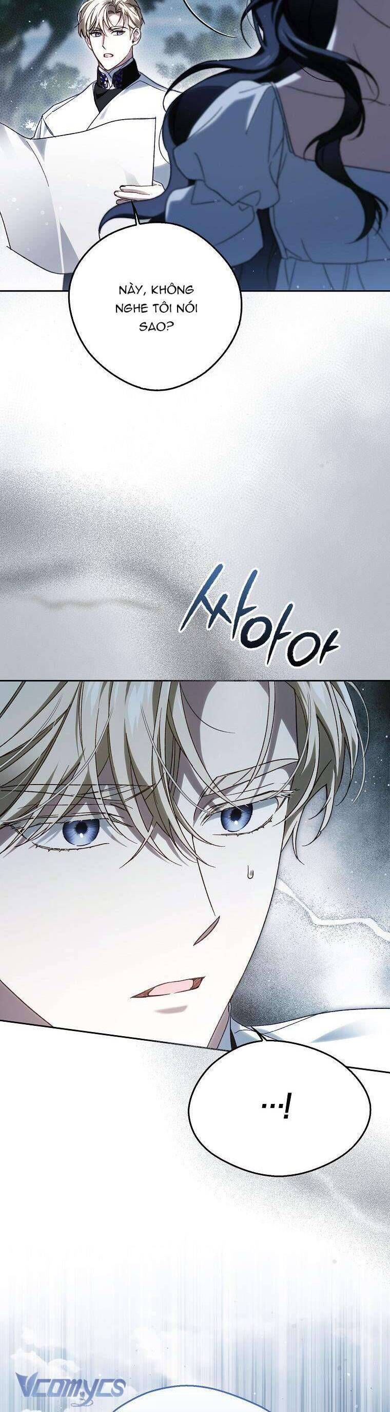 Hầu Tước Marron Chapter 5 - Trang 2