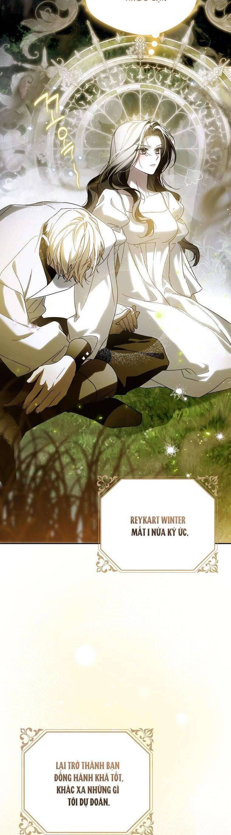 Hầu Tước Marron Chapter 5 - Trang 2