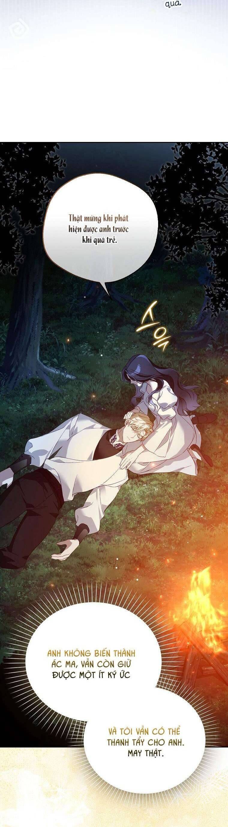 Hầu Tước Marron Chapter 5 - Trang 2
