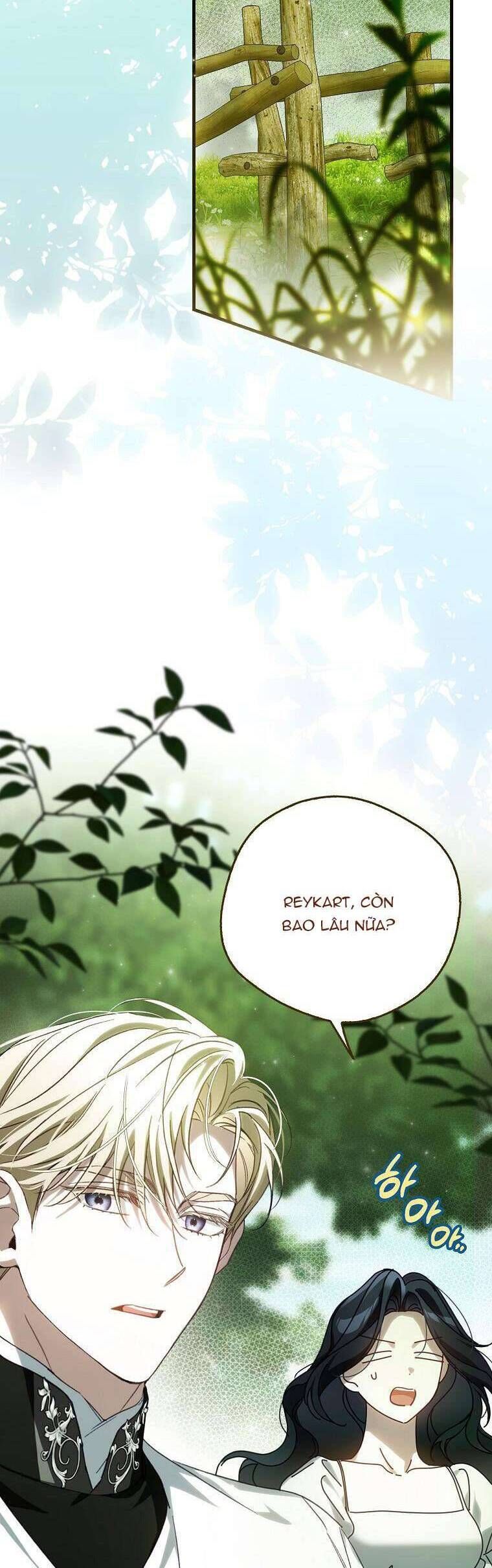 Hầu Tước Marron Chapter 5 - Trang 2