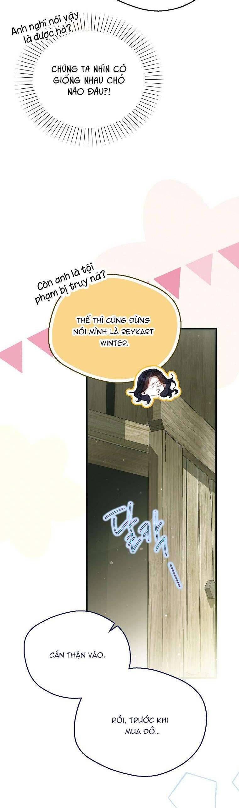 Hầu Tước Marron Chapter 5 - Trang 2