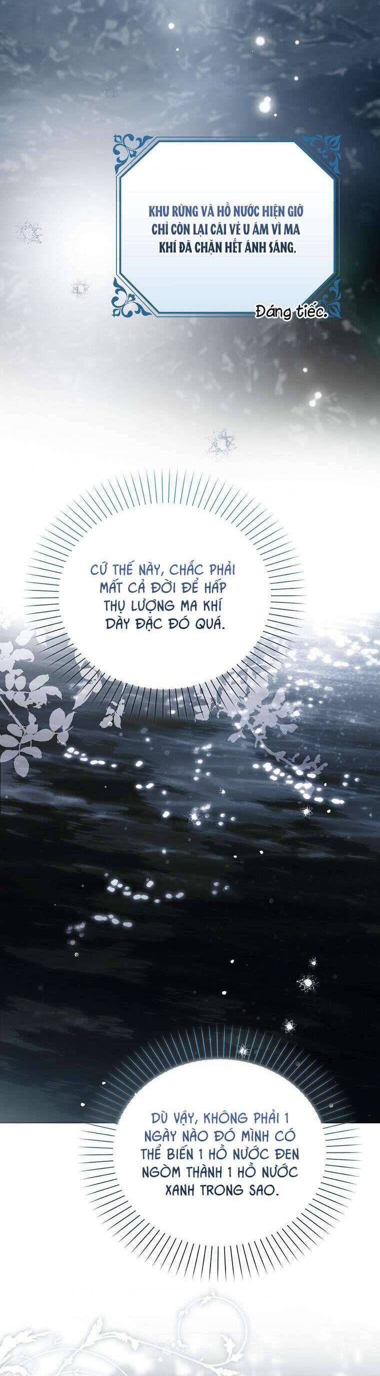 Hầu Tước Marron Chapter 5 - Trang 2