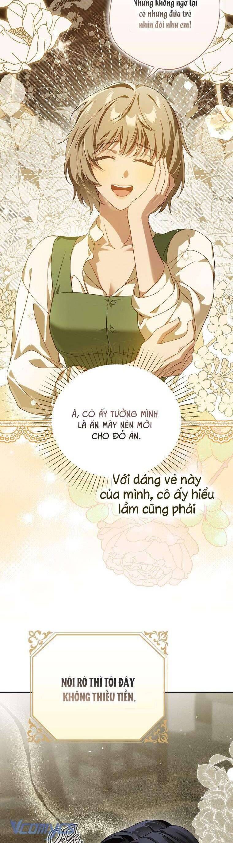 Hầu Tước Marron Chapter 6 - Trang 2