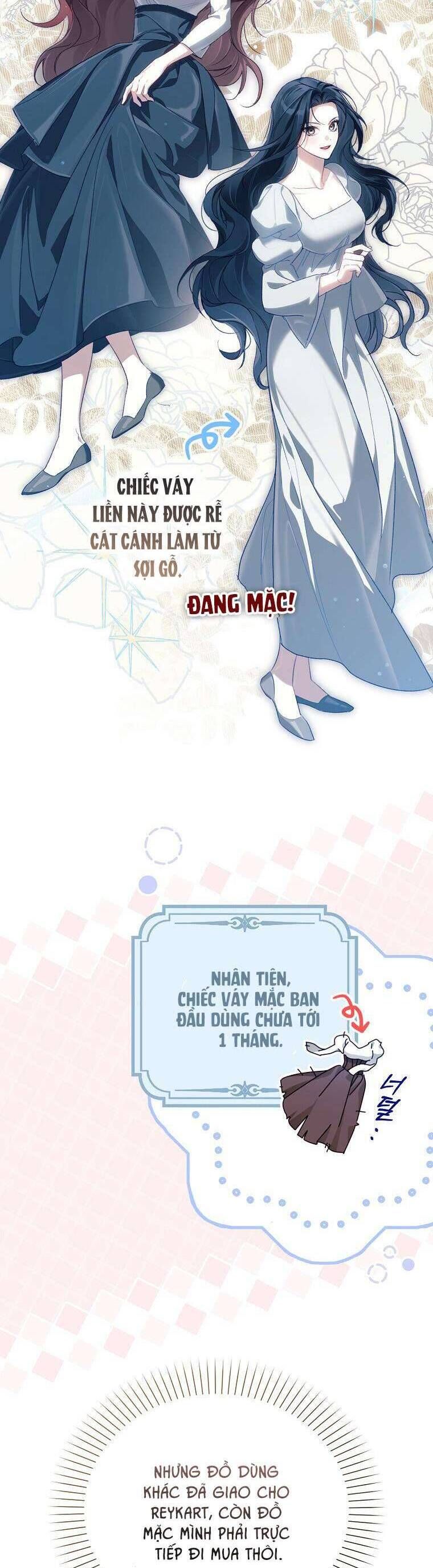 Hầu Tước Marron Chapter 6 - Trang 2