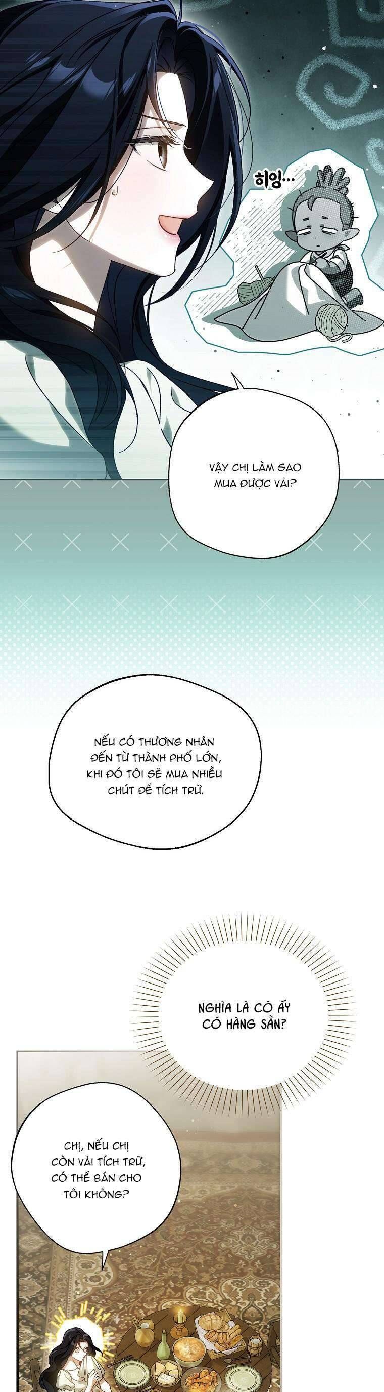 Hầu Tước Marron Chapter 6 - Trang 2