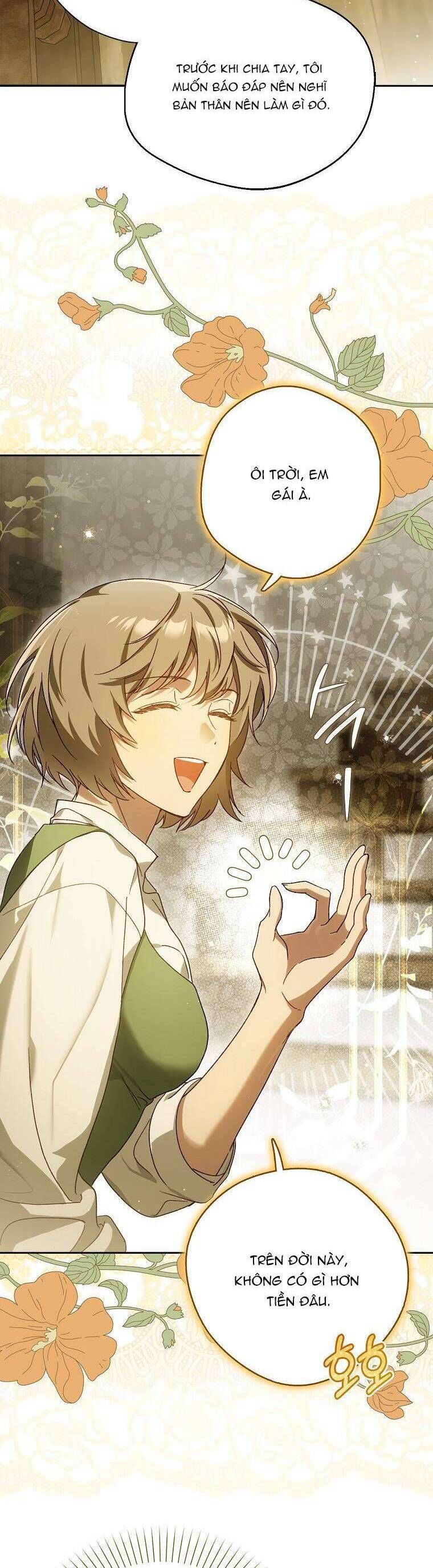 Hầu Tước Marron Chapter 6 - Trang 2