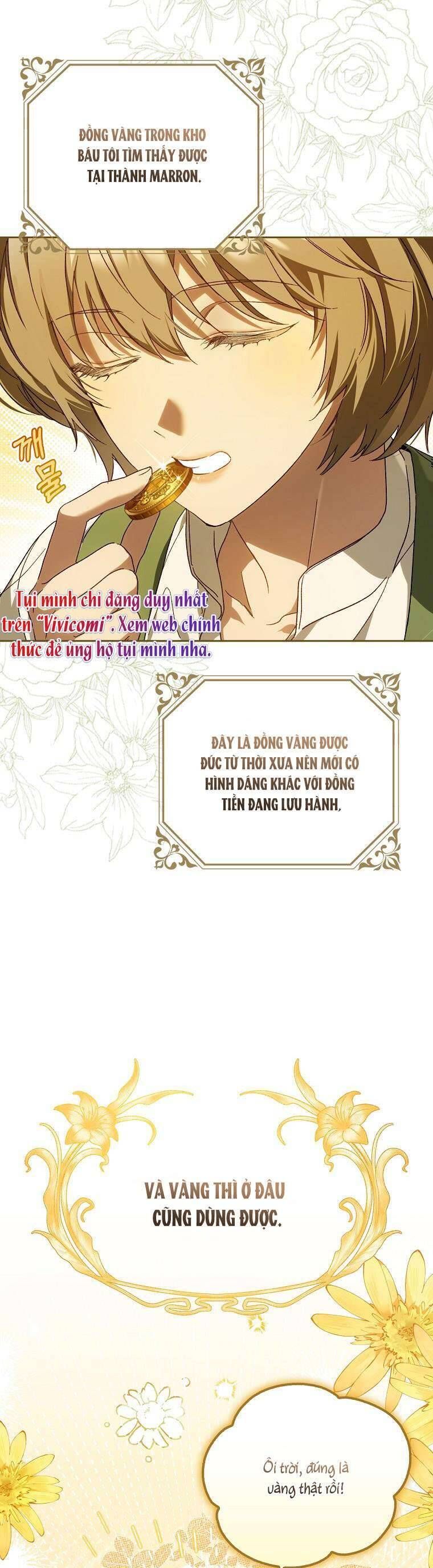 Hầu Tước Marron Chapter 6 - Trang 2