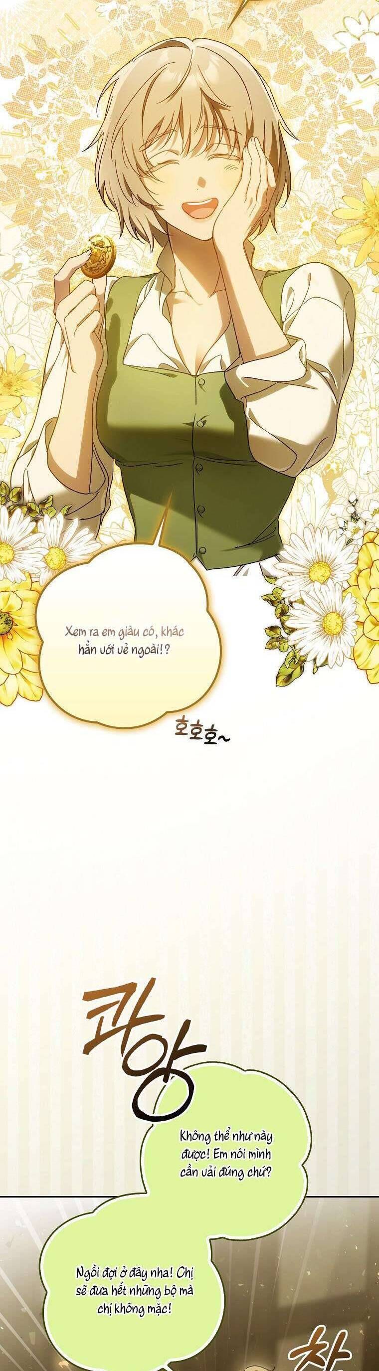 Hầu Tước Marron Chapter 6 - Trang 2