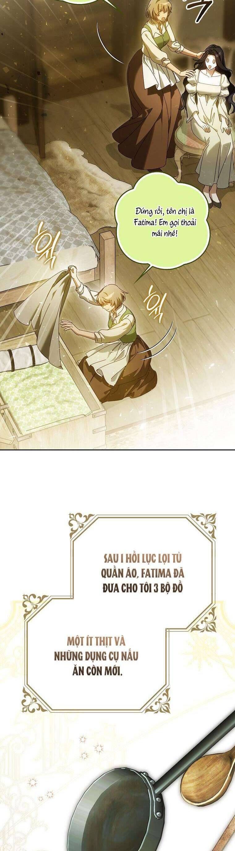 Hầu Tước Marron Chapter 6 - Trang 2