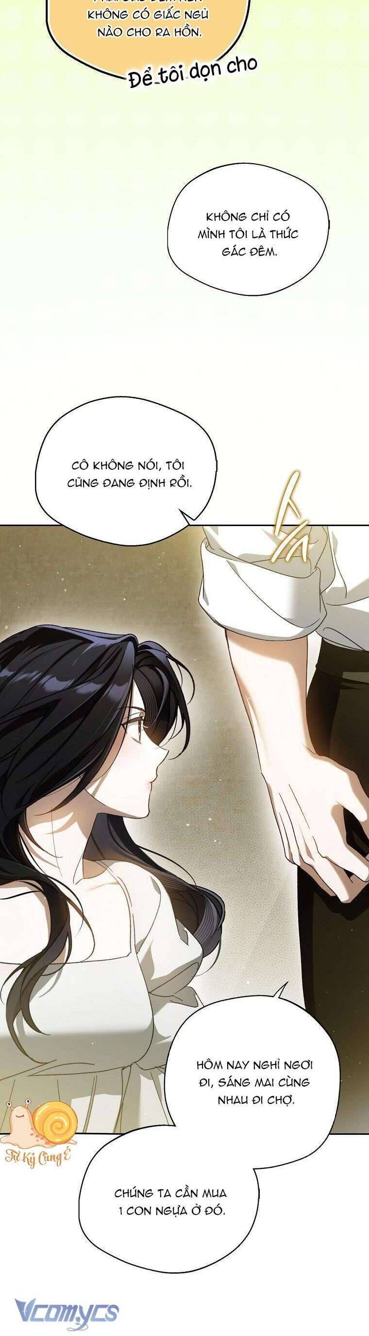 Hầu Tước Marron Chapter 6 - Trang 2